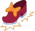 PonyMaker Shoe