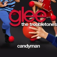 Troubletones Candyman