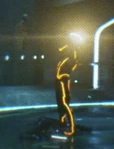 Clu Rectify Tron