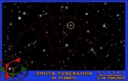 ST25 - ufp map - 