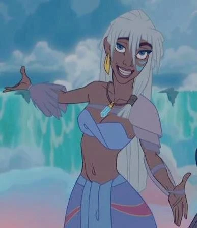 Kida