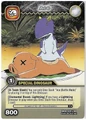 Carnotaurus - Ace TCG Card 3-DKBD