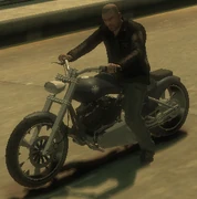 Lycan-TLAD-front-ride