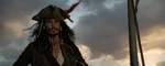 Captain Jack Sparrow