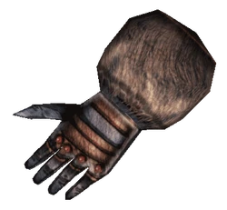 NordicLGauntlet
