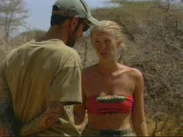 Kelly G Samburu