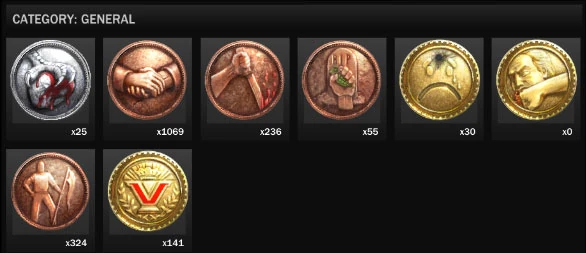 GeneralAccolades