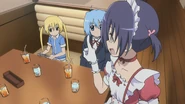 Hayate movie screenshot 54
