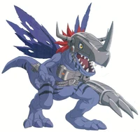MetalGreymon (Virus) t