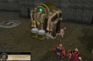 Brunolt transform
