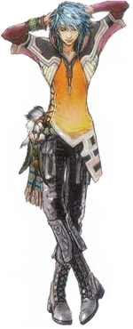 Yuj Artwork