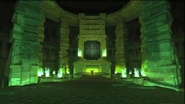 Templeinterioralter