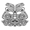 Tattoo chest mono dd maoriface 01 copy