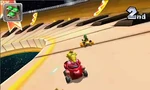 Melody Motorway