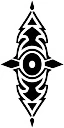 Tattoo tribal 04 copy