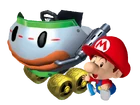 Baby Mario 2.0
