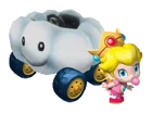 Baby Peach 2.0
