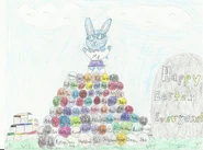 Easter Buddies