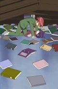 AnimeMahoraLibrary4