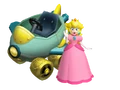 Peach 2.0