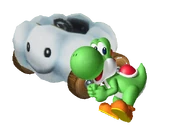 Yoshi 2.0