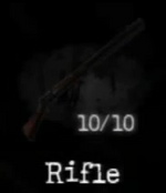 Rifle