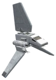 Imperial Shuttle