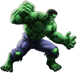 Hulk-Savage