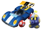 Octoomba 2.0