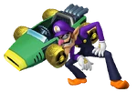 Waluigi 2.0