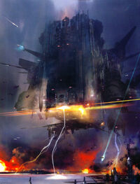 World Devastators