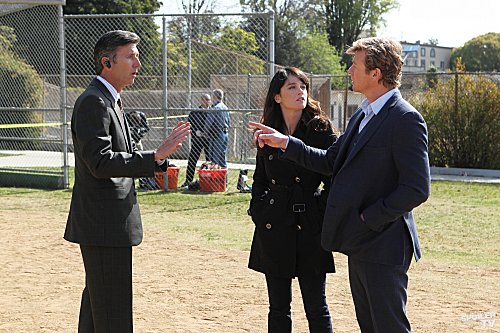 The Mentalist Episodes Guide Season 4