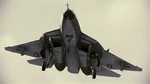 ACAH PAK-FA Undercarriage