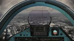 ACAH PAK-FA Cockpit