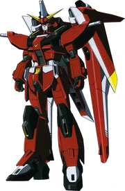 Zgmf-x23s