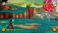 Goku Frieza 7 Burst Limit