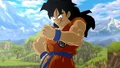Yamcha Burst Limit