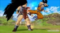 Goku Raditz 2 Burst Limit