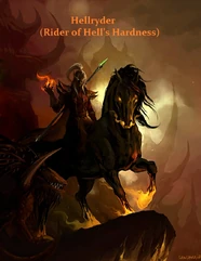 Hard Hellryder