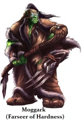 Hard Moggark