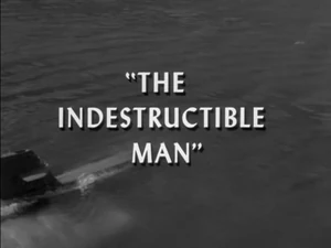 Indestructableman