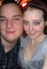 Hubby and Me