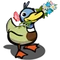 Spring Duck-icon