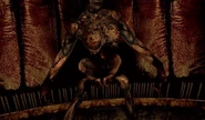 Gods body