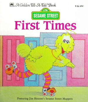 1986 first times