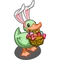 Bunny Duck-icon