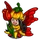 Tulip Fairy Gnome-icon