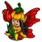 Tulip Fairy Gnome-icon