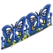 Butterfly Fence-icon