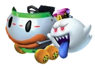 King Boo 2.0